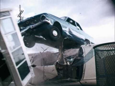 Grand Theft Auto TV Spot 1 1977