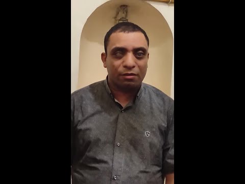 ترنيمة محلاكى يامريم المرتل سامح كمال