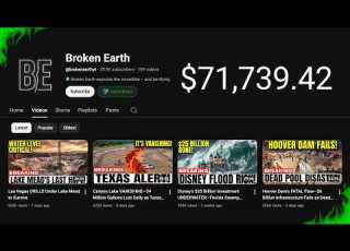  How I Create Viral Hidden Crisis AI Videos In 5 Minutes