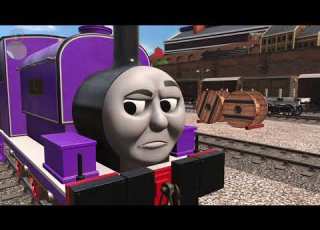  Chuggington Thomas Trainz Remake The Delivery Challenge