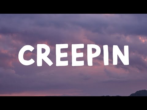 Metro Boomin Creepin Lyrics Feat The Weeknd 21 Savage
