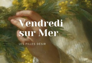 Les Filles Désir Vendredi Sur Mer English Lyrics