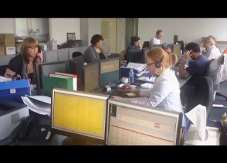  Mon Métier C Est Opératrice De Call Center