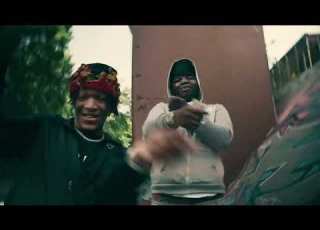  Baby Crazy Fast Lane Official Music Video