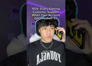 Steam FIGHTS For Your Account