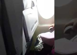 Diyaaradii Ethiopia Ee Dhacday Dhexdeeda