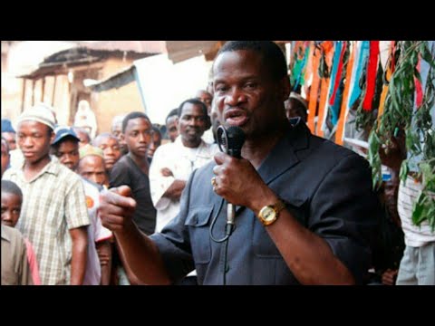 Kabla Ya KIFO Chake Haya Ndio Maajabu Ya Pro Maji Marefu