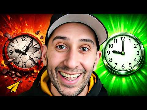 Success Is Hard Until You Build Systems Like This