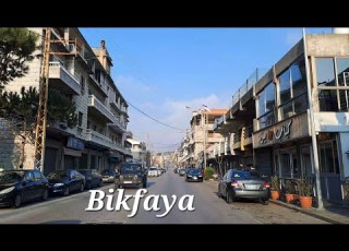 BIKFAYA LEBANON