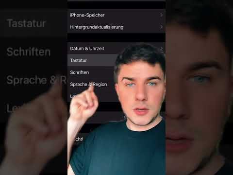 GEHEIME Emojis Bei Deinem HANDY Freischalten Schlingel Shorts