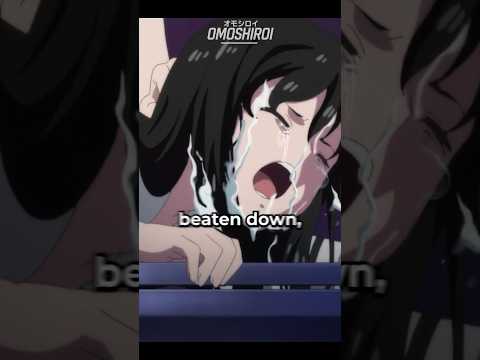 From SHY GIRL To PURE REVENGE Anime Shorts From SHY GIRL To PURE REVENGE Anime Shorts