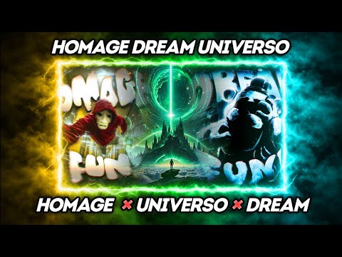 HOMAGE DREAM UNIVERSO FUNK MASHUP KIXIA KREZUS Mc Kaique SP Irokz LUMIX KXRSED HOMAGE DREAM UNIVERSO FUNK MASHUP KIXIA KREZUS Mc Kaique SP Irokz LUMIX KXRSED