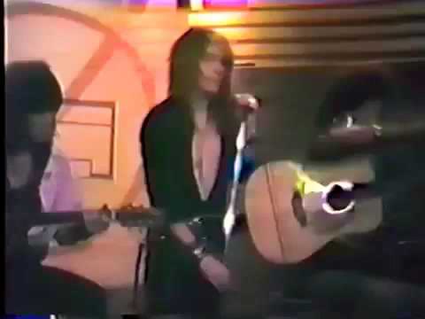 Guns N Roses Before Fame Live At A Bar Don T Cry 1985 Los Angeles CA