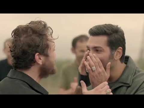 كواليس مسلسل الحفرة الجزء الثاني الحفرة çukur كواليس مسلسل الحفرة الجزء الثاني الحفرة çukur