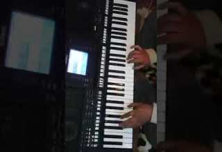 عزف رائع للعزف احمد خليل