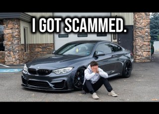 DON T BUY A USED M4