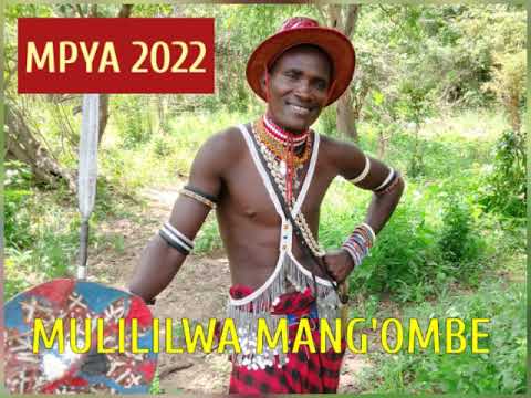 MULILILWA MANG OMBE UJUMBE WA KINGWA Mbasha Studio 30 4 2022