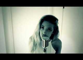 CRAZY IN LOVE SOFIA KARLBERG Unofficial Music Video