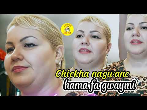 Chiekha Nagwane Live 2025 Hama Fa Gwaymi Ft Weld Malal