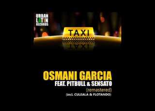 El Taxi Pitbull Ft Lil Jon Osmani Garcia Sensato Spanglish Remix Pitched