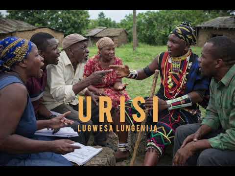 Lugwesa Lulenganija Urithi JUMA ASILI TV Official Music 2026