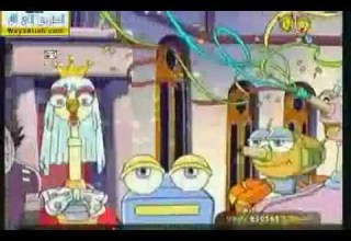 كرتون فرسان المدرعات منير الجبان بسمة