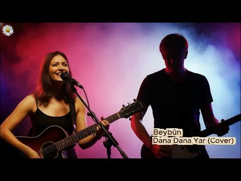 Beybûn Dana Dana Yar Cover