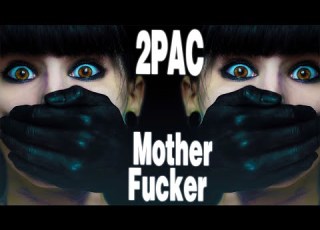 ريم اجنبي إجرامي مطلوب توباك 2PAC