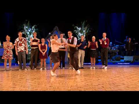 Final Boogie Woogie World Championship 2012 Fauske Norway
