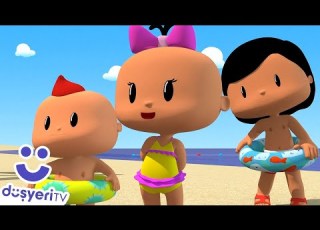 Pepee Belly Button 3 Episodes Together With Leliko And Pisi Pepeekids