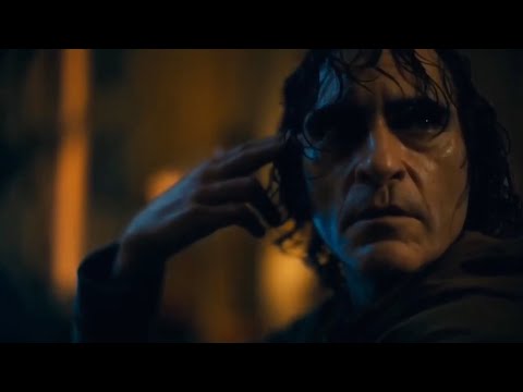 Joker Arthur Comes To Sophie