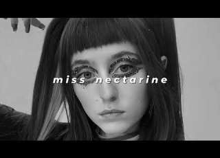 Ashnikko Miss Nectarine Slowed Reverb