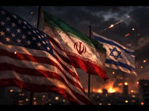 GakuweebwaMunno Henry Mpinga Ne Dr Sam Kazibwe 19 03 2025 Iran Israel America War Edition