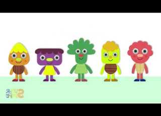  Noodle Pals Jump Along With Me Intro Logo Sponsored By Klasky Csupo 2001 Effects