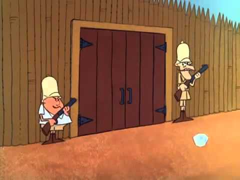 The Pink Panther Season 1 Episode 9 The Pink Panther Season 1 Episode 9