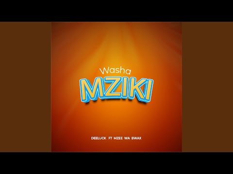 Washa Mziki