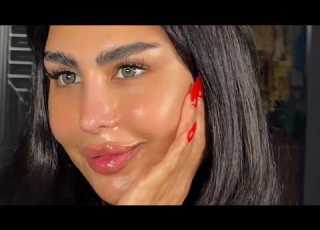  Reem Al Shammari S Nighttime Skincare Routine