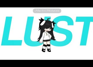  NOT IN LOVE BABY ITS JUST LUST