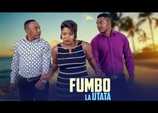  FUMBO LA UTATA EP 5 Bongomovie Film Rkmovies Chingamedia Viral Love Entertainment