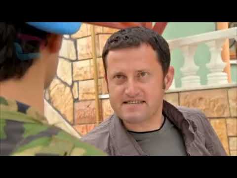 مسلسل هضبة الحنان الحلقه 70