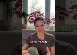 Not The Right Person