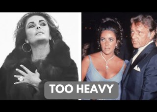  Elizabeth Taylor S 1 Million Diamond The Scandal That Shook Hollywood Forever