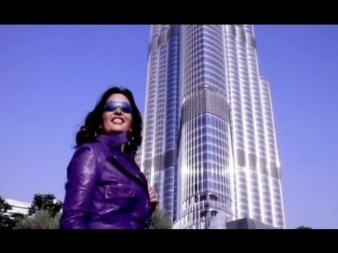 لطيفة أتحدى Latifa Atahadda