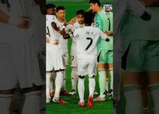  أغنيه وتشكيله ريال مدريد التي سيلع بها ضد البايرن ميونخ Football ريال مدريد
