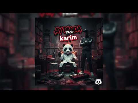 PARANOIA KARIM يتيم