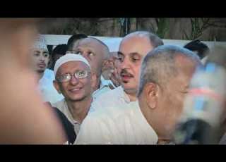  زربادي ق ل لبامخرمة في الحب انته عقيدي سيدك اللي تحبه شفه الناس سيدي قصيدة الإمام الحبشي