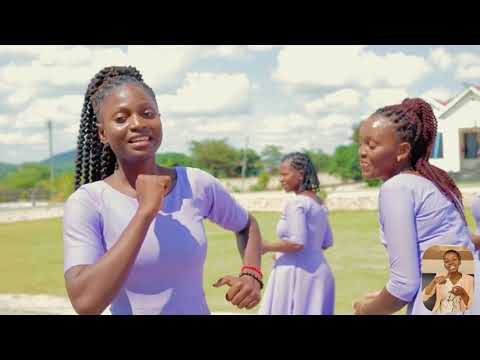 Vijana Kwaya FPCT Yerusalem Tumia Vyema Official Music Video