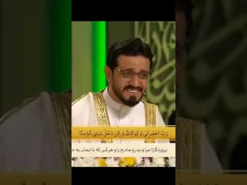 وقال نوح ربي لاتذر أواخر سورة نوح