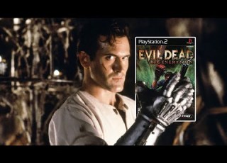  The Untold Story Of Evil Dead Regeneration GamerGuy S Reviews