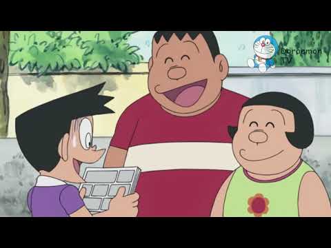 دورايمون كرتون دورايمون مدبلج كامل الحلقة 17